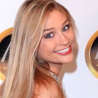 Lua Atkinson Atkins grad a star in school, on stage
