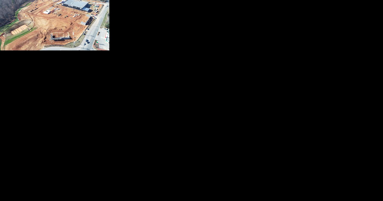 Publix coming to new West Edge shopping center off Robinhood Road and Meadowlark Drive - Vimarsana News
