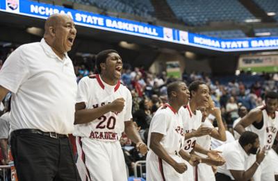 Winston Salem Prep Wins Boys 1 A Title High School Journalnow Com