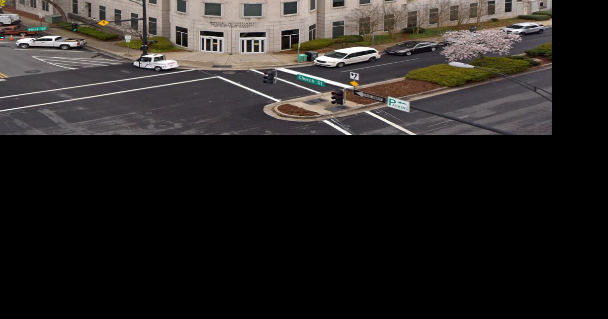 Air conditioning failure closes Stuart Municipal Building