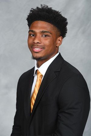 App State’s Justin Forrest named Sun Belt co-player of the week | ASU ...