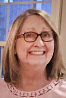 Boyer, Benita Louise Burkert
