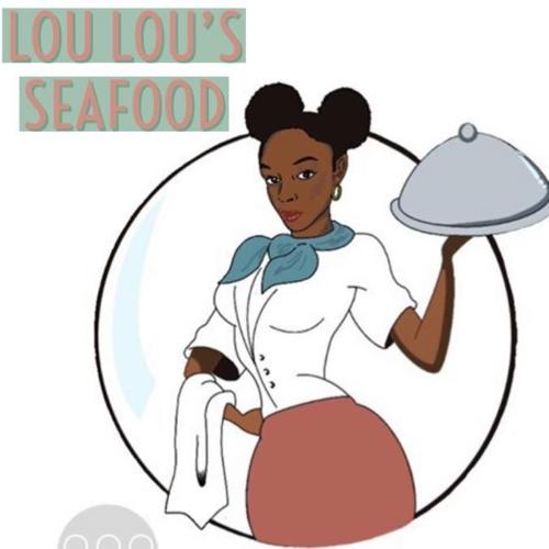 Lou Lou's Seafood logo