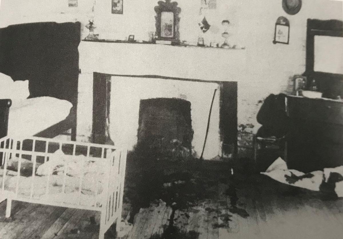 Lawson Family Murders A look back after 90 years Crime