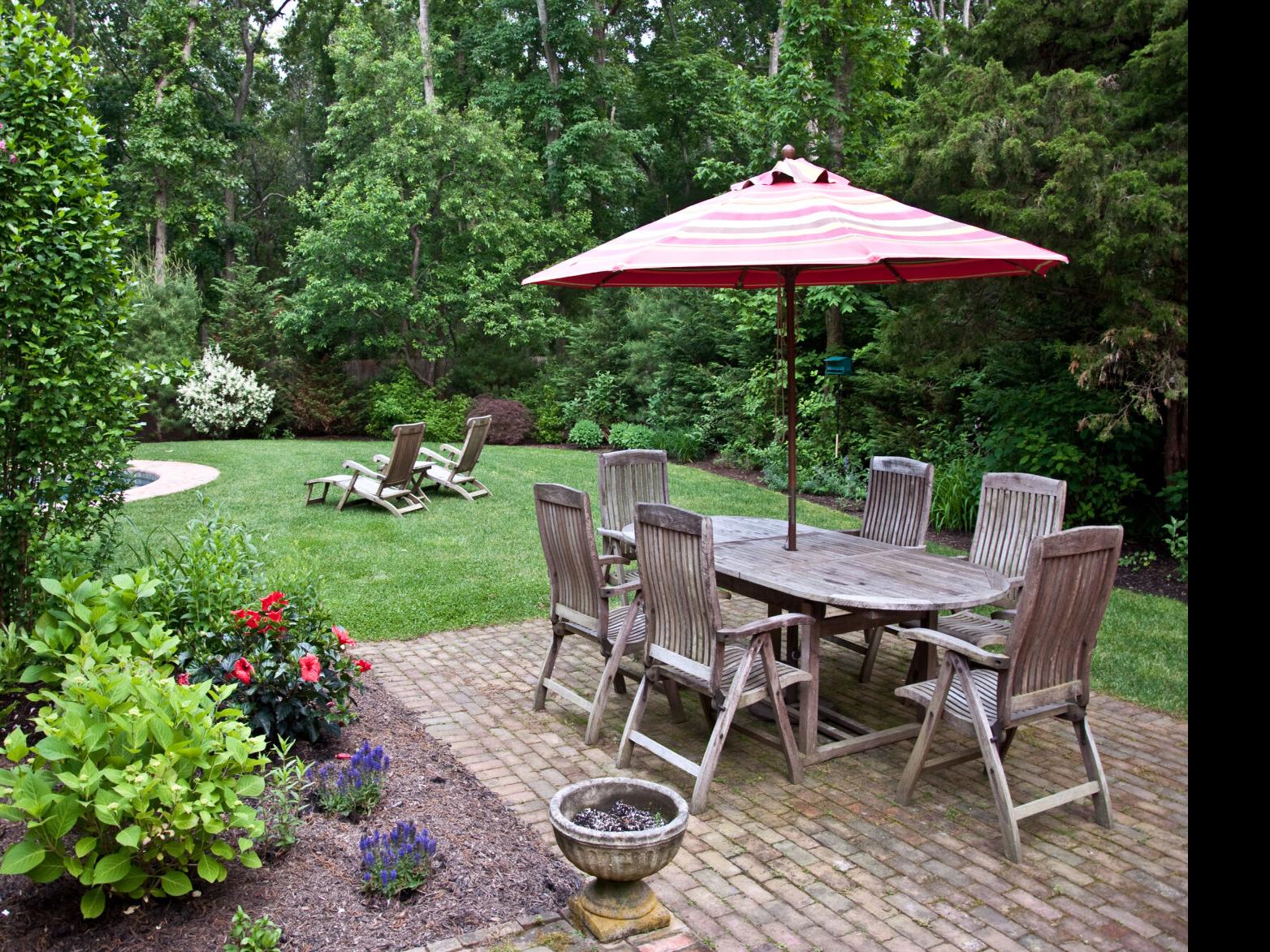 How Much Does It Cost To Install A Deck Or Patio For The Summer Journalnow Com