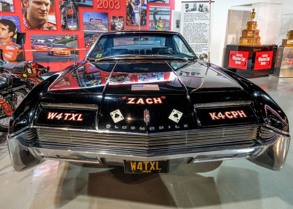 Zach's Toys WinstonSalem Monthly