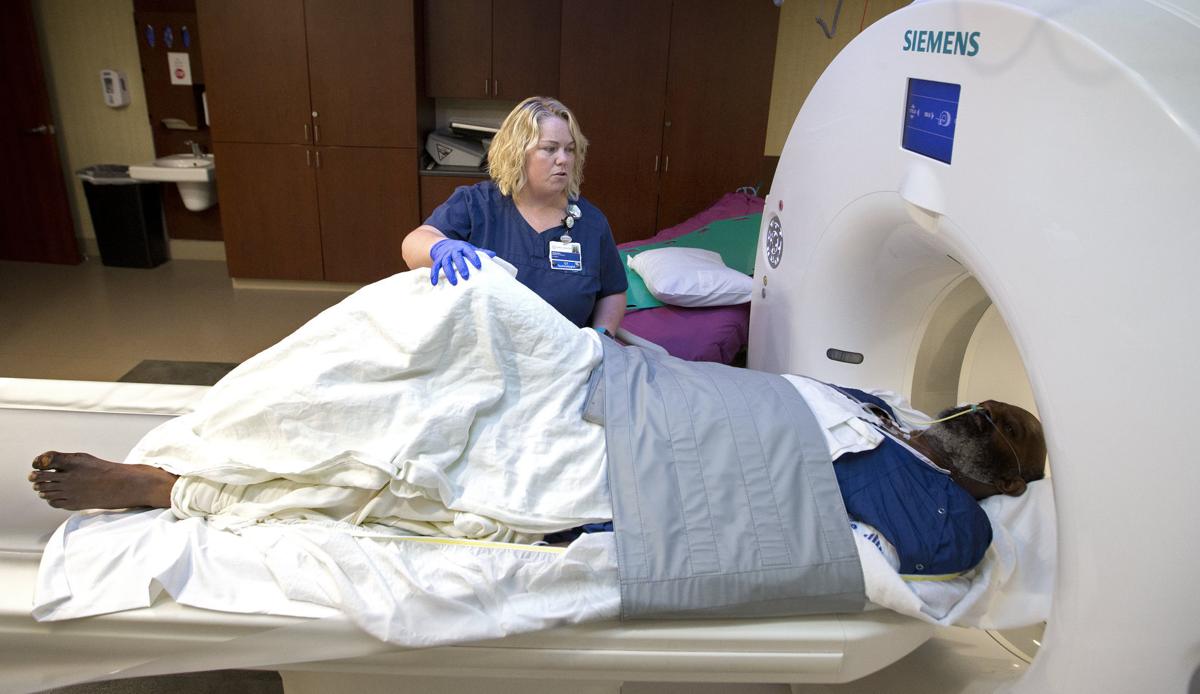 State workers worry about health coverage as Cone Health, state remain