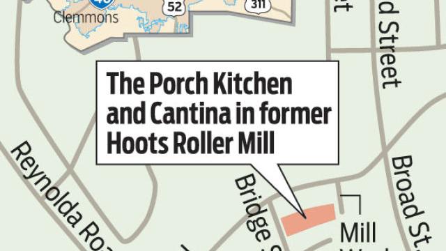 New Tex-Mex restaurant opens off Northwest Boulevard | Local News