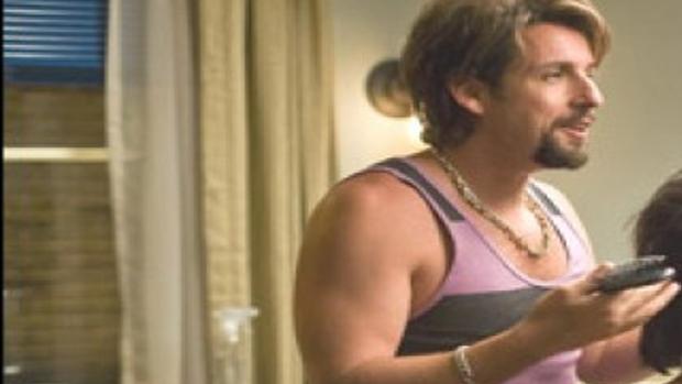 Different Take Adam Sandler Movie Approaches Arab Israeli Conflict In A Comedic Way Archives Journalnow Com