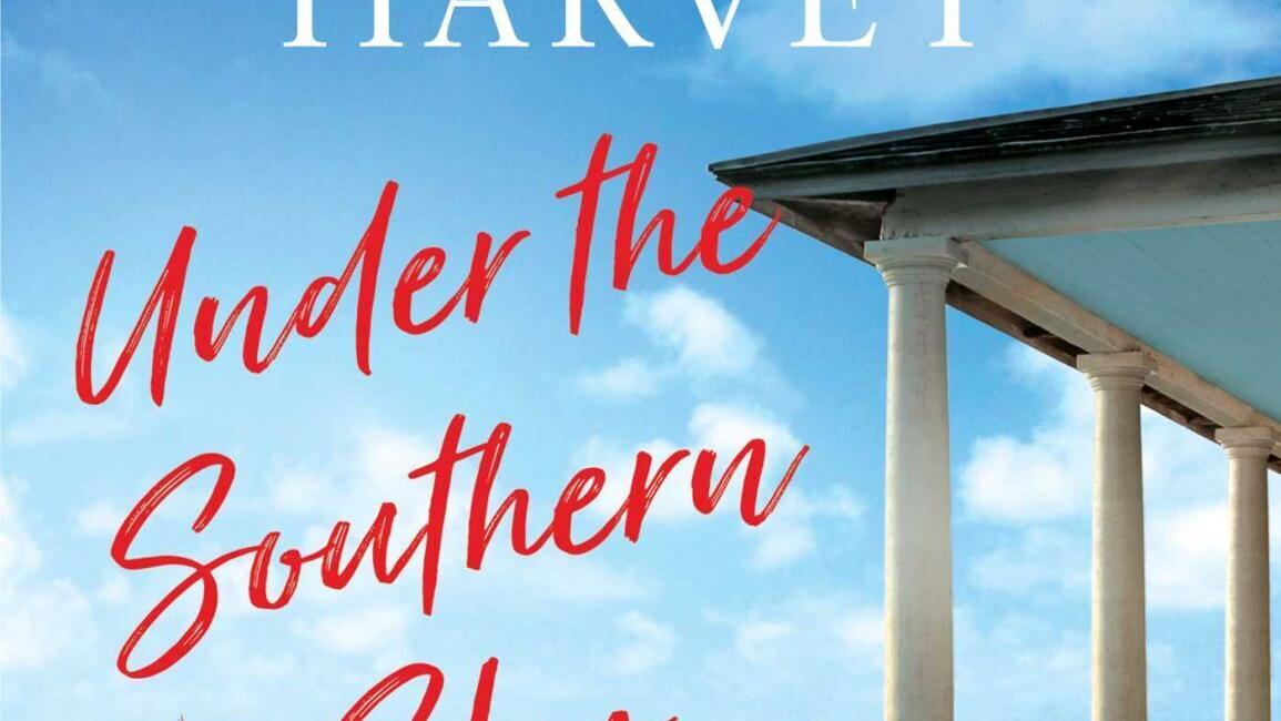 Book review: N.C. author's latest novel should soar to top of your reading list - Vimarsana News