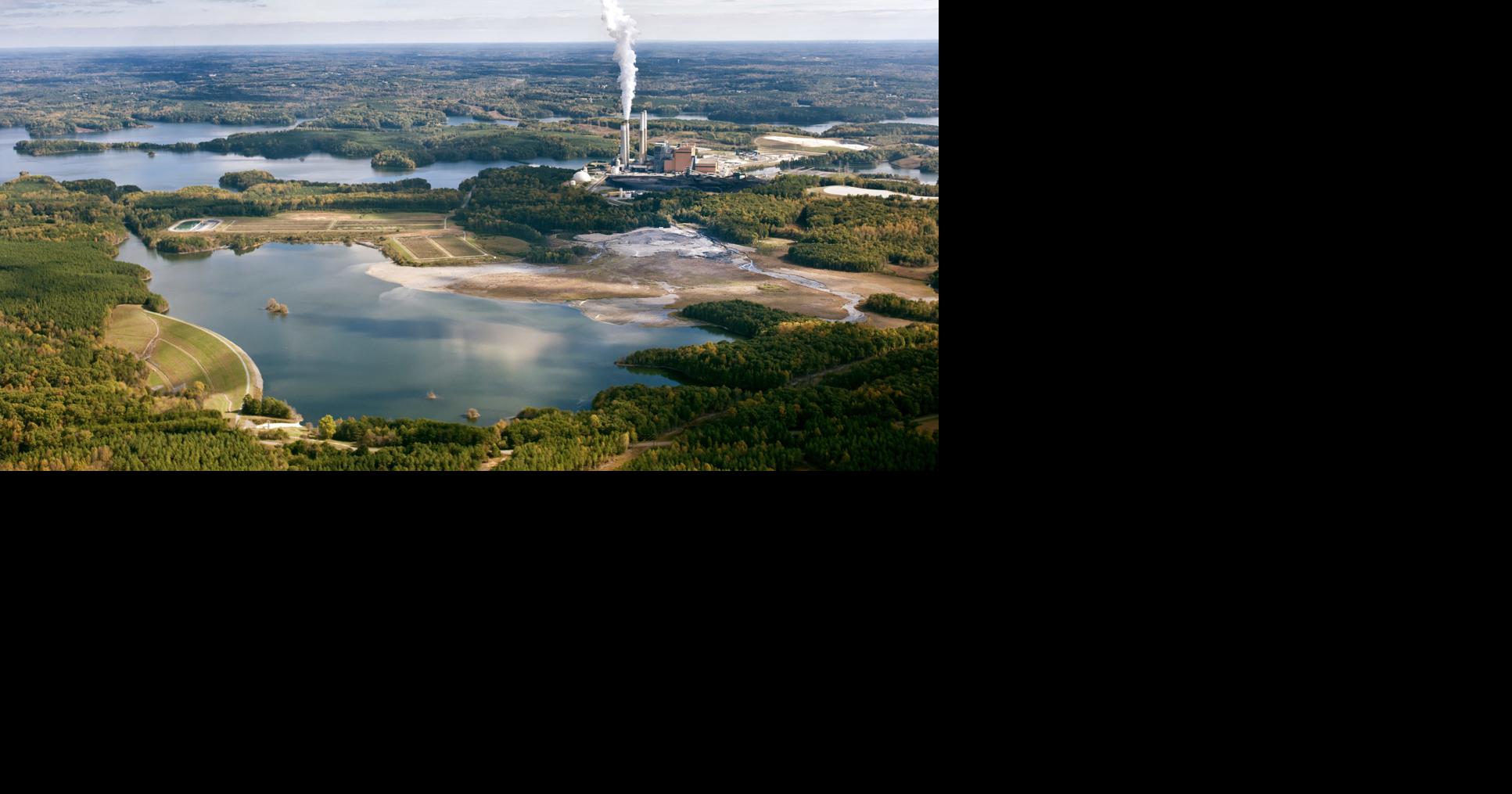 Duke Energy gains permit to build lined landfill at Belews Creek facility