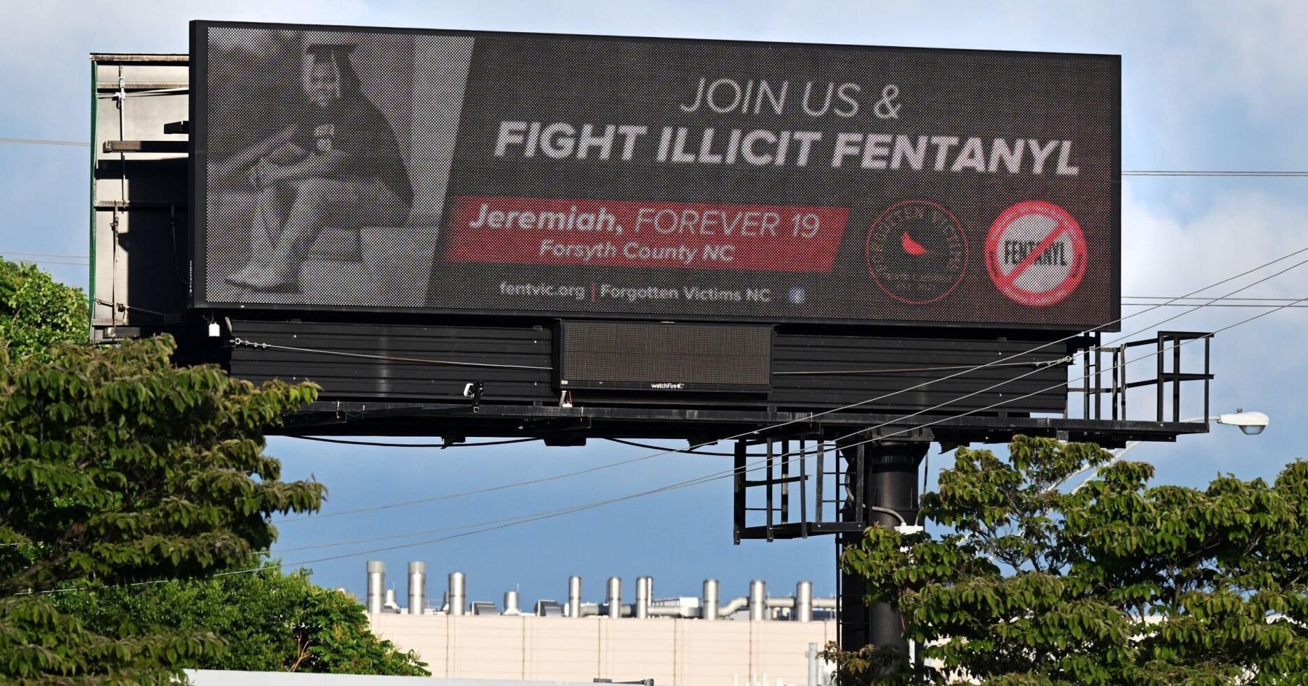 A grieving mother honors her son by fighting fentanyl - Vimarsana News