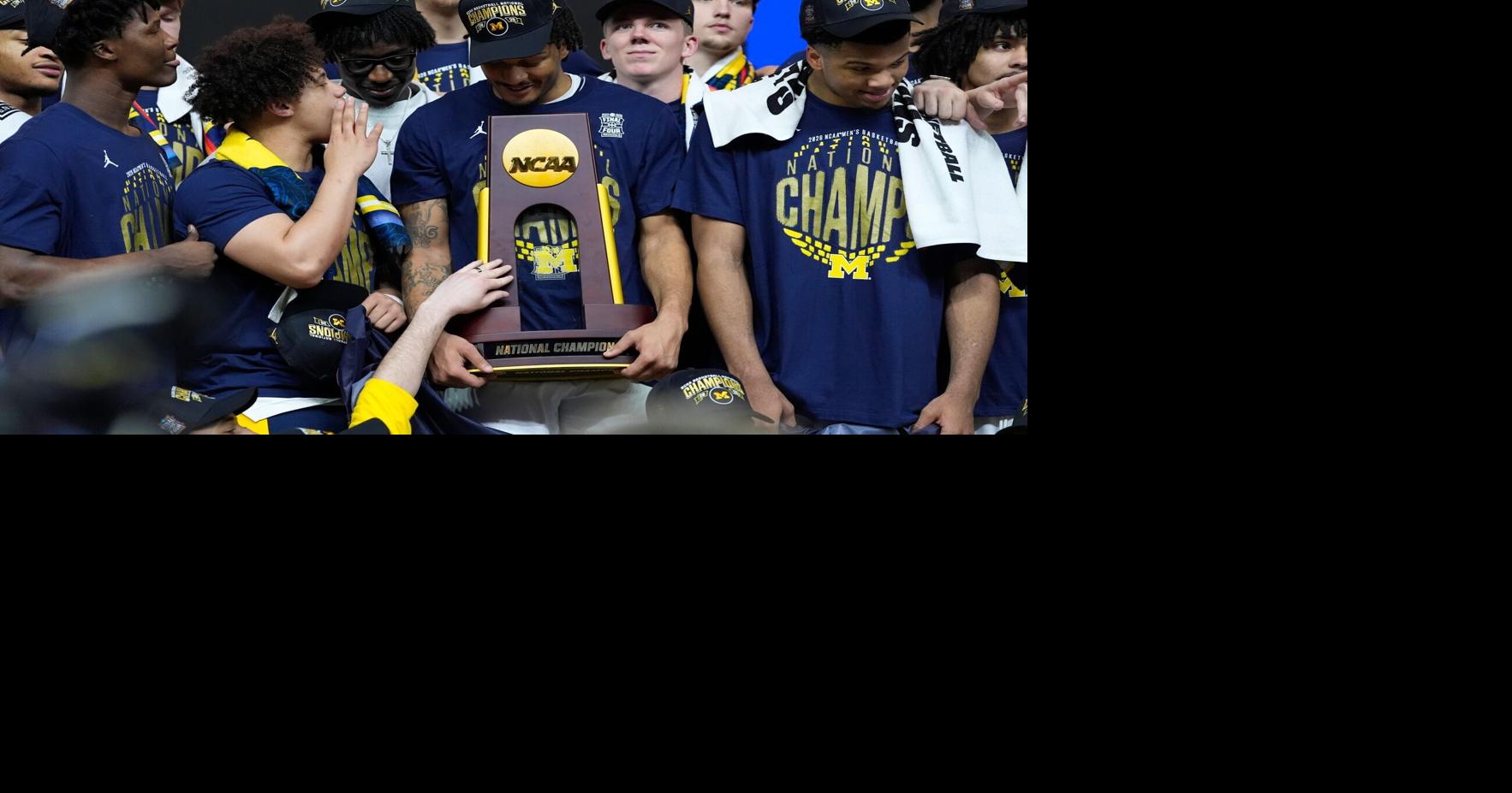 College basketball rankings too-early Top 25 poll for 2026-27 season. Who's next?