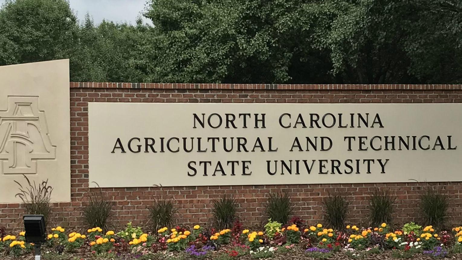 Two N C A T Officers Put On Leave After Forceful Arrest Of A T Student Local News Journalnow Com Ncat Summer 2022 Calendar