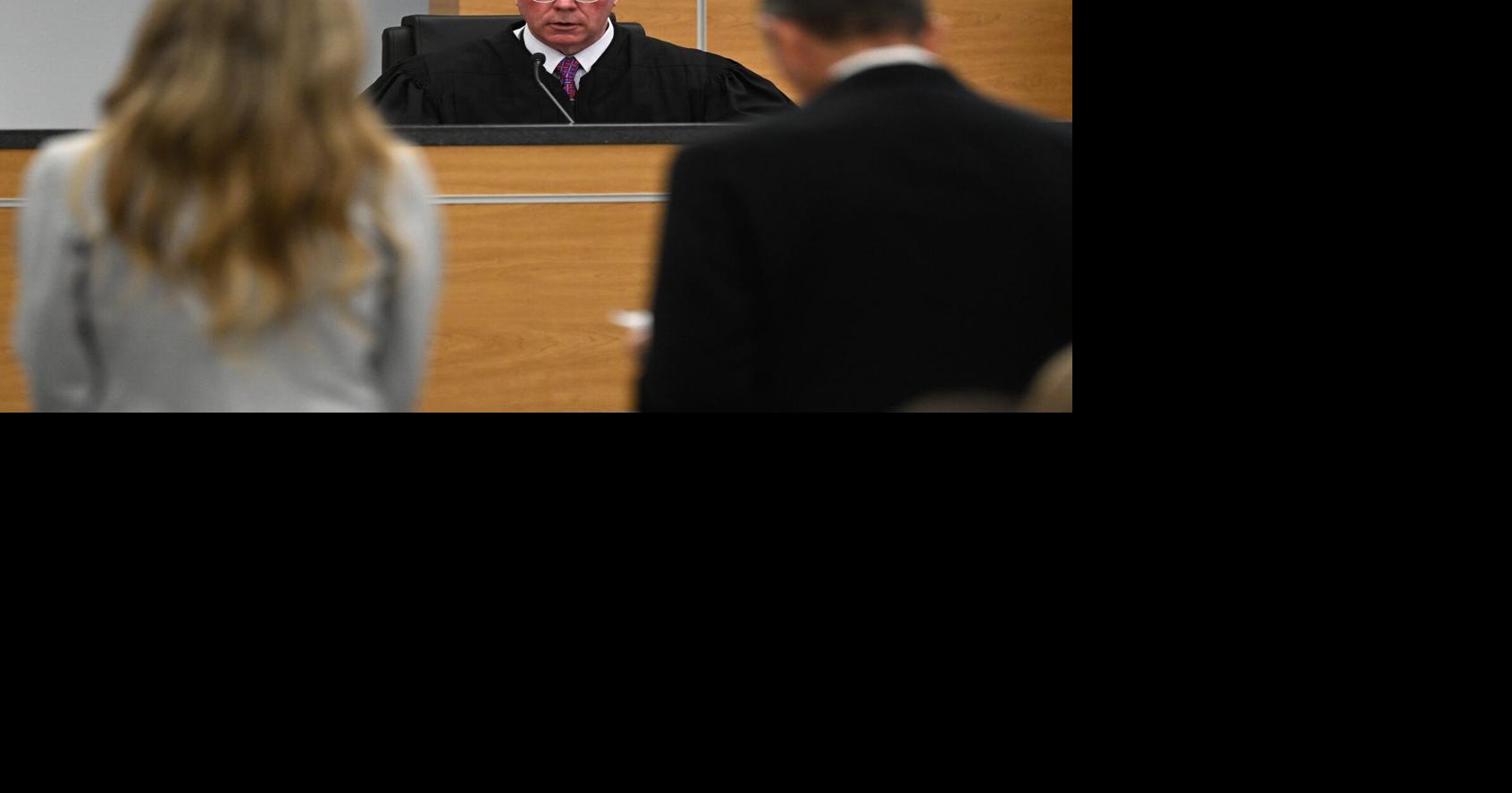 Judge David Hall’s greatest legacy may be the courage he showed outside courtroom