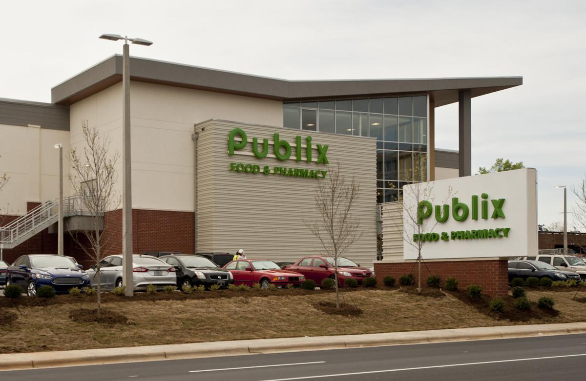 Publix Says Winston Salem Store Will Open May 11 Local News
