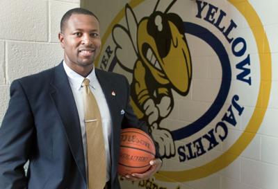 Perry Hired To Replace Piggott As Carver Basketball Coach High