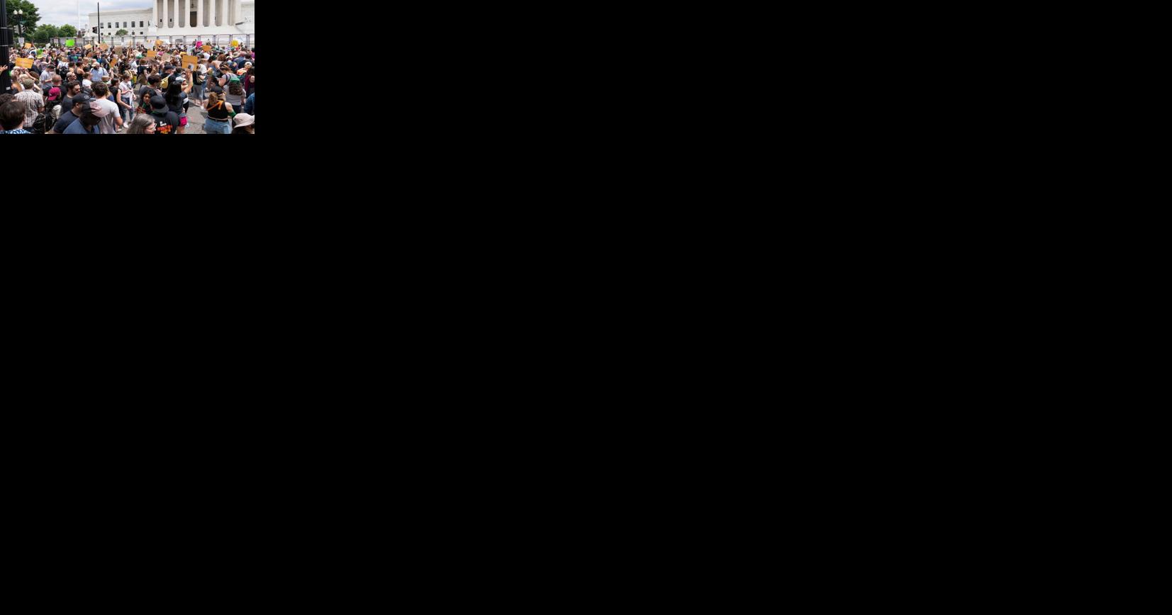 NC leaders consider what's next in wake of abortion rights reversal - Vimarsana News