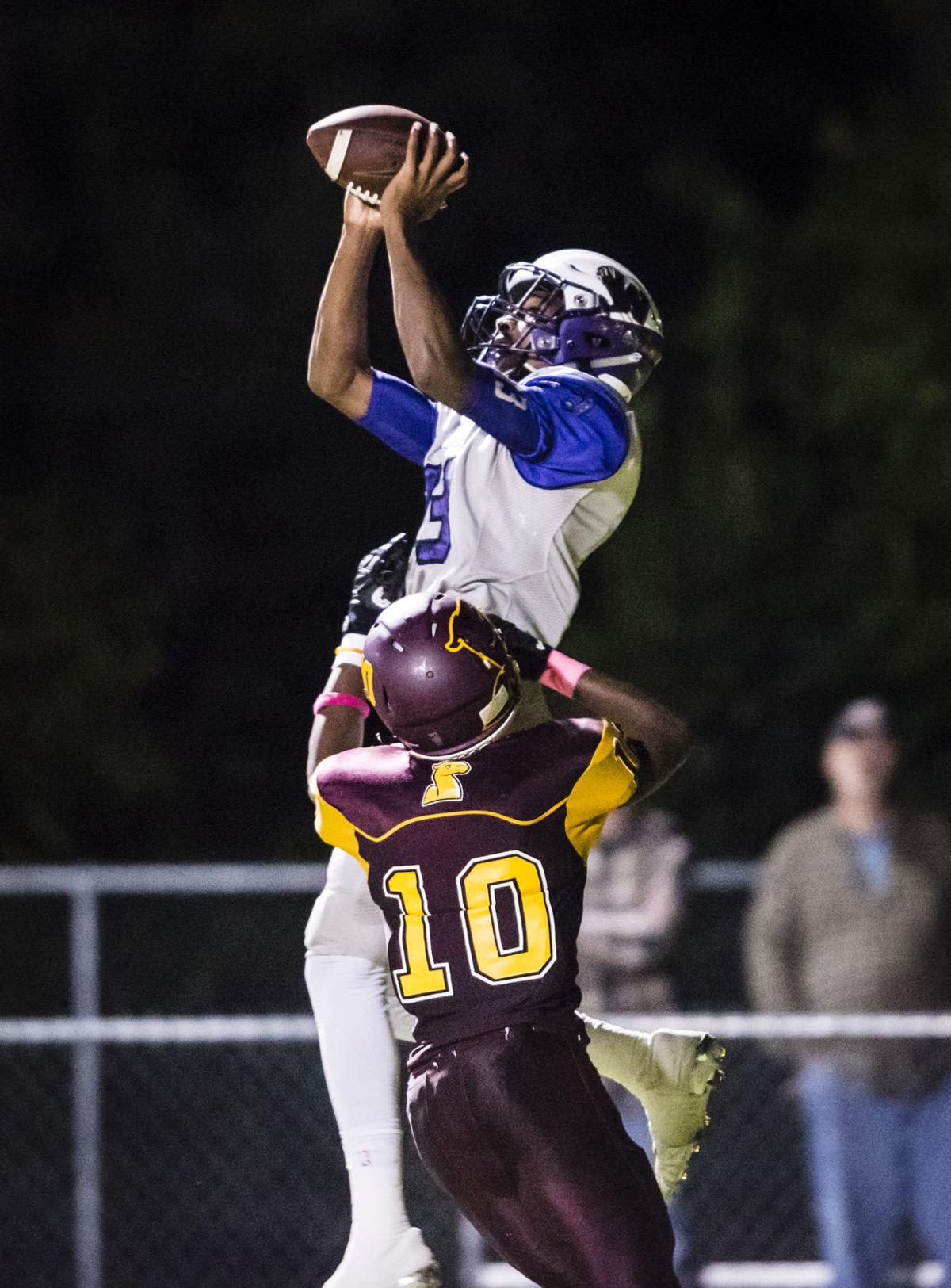 West Stokes Shuts Out Atkins As The Wildcats Continue Rolling
