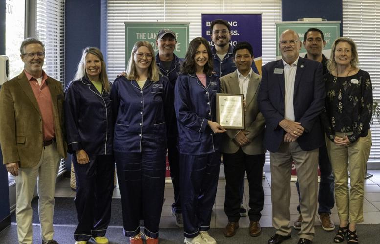 Chamber Recognizes 2026 Small Businesses of the Year