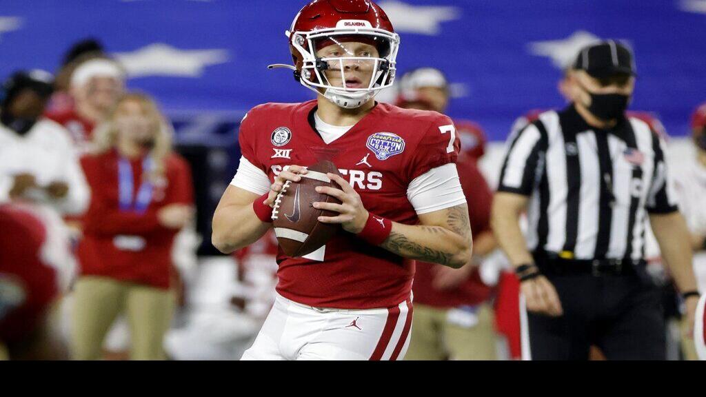 Download Todd McShay releases first mock draft for 2022, tabs 7 B1G ...