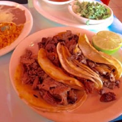 Food Photo Gallery