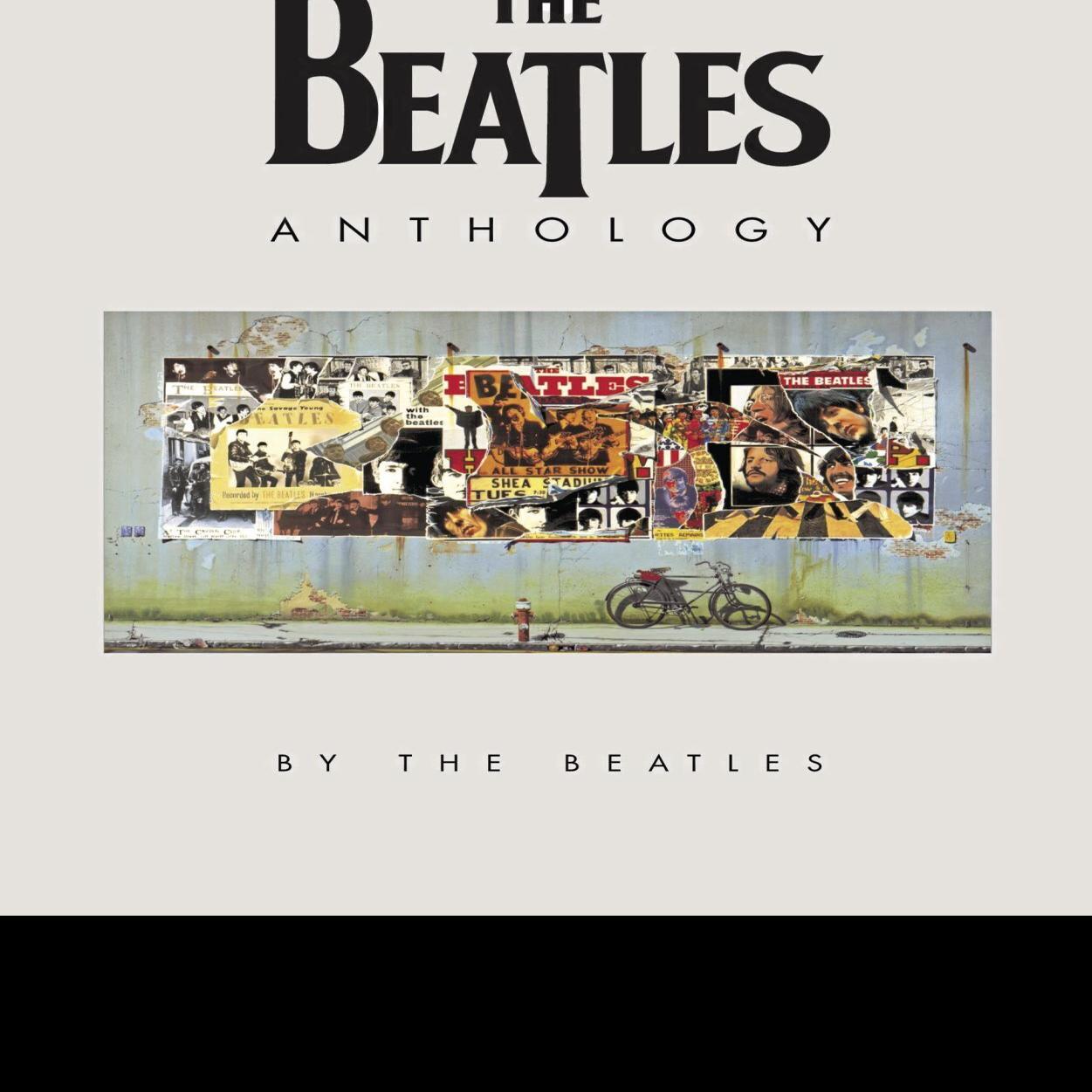 The Beatles Anthology Music Journalnow Com