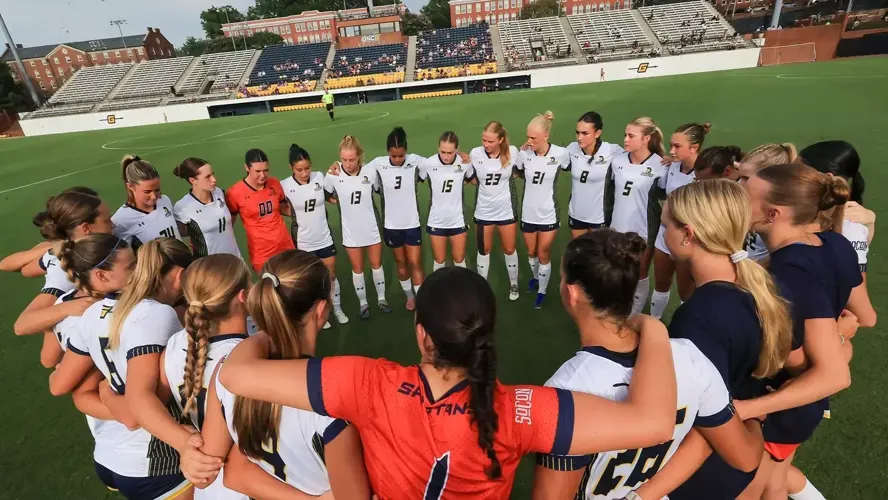 Women’s Soccer Welcomes Tennessee Tech and Mercer this Week