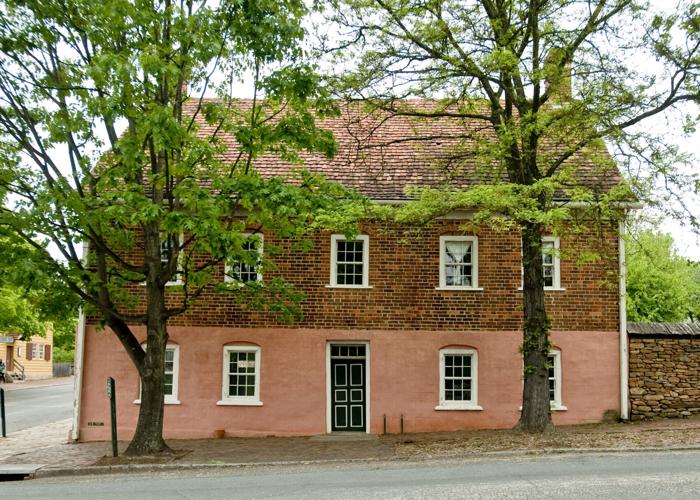 Old Salem