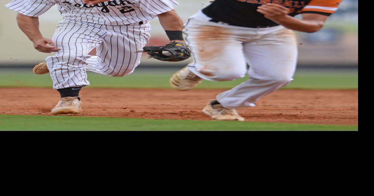 Reagan to face FuquayVarina at 5 p.m. today in Class 4A baseball state championship series finale