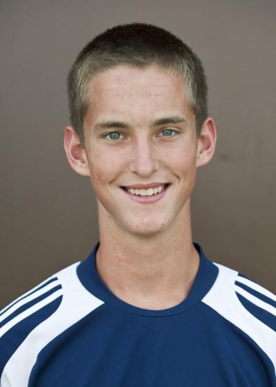In Focus: Kyle Justice