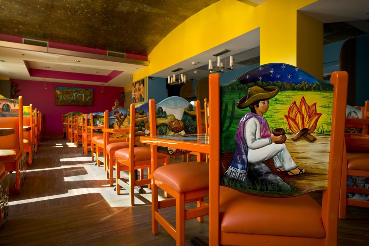Mexican Restaurant Downtown Winston Salem Mexican Restaurant Downtown Winston Salem