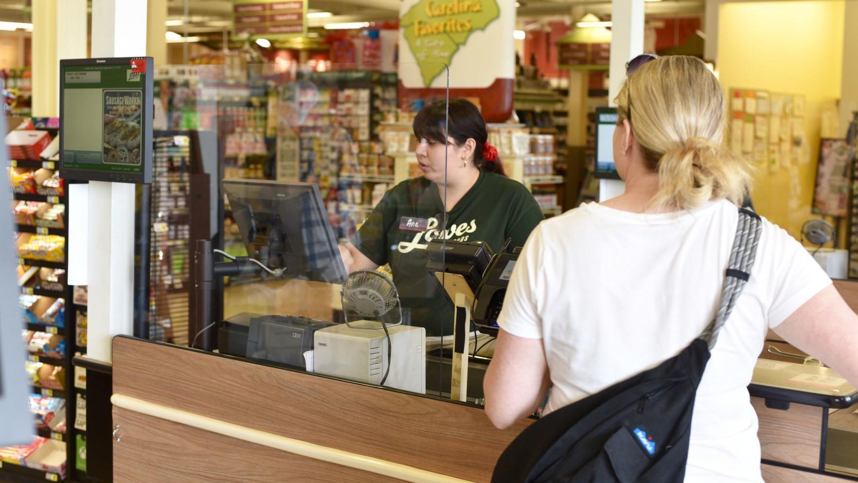 Lowes Foods Employees Test Positive For Covid 19 Supermarket Chain Says Local News Journalnow Com Lowes Foods Employees Test Positive For Covid 19 Supermarket Chain Says Local News Journalnow Com