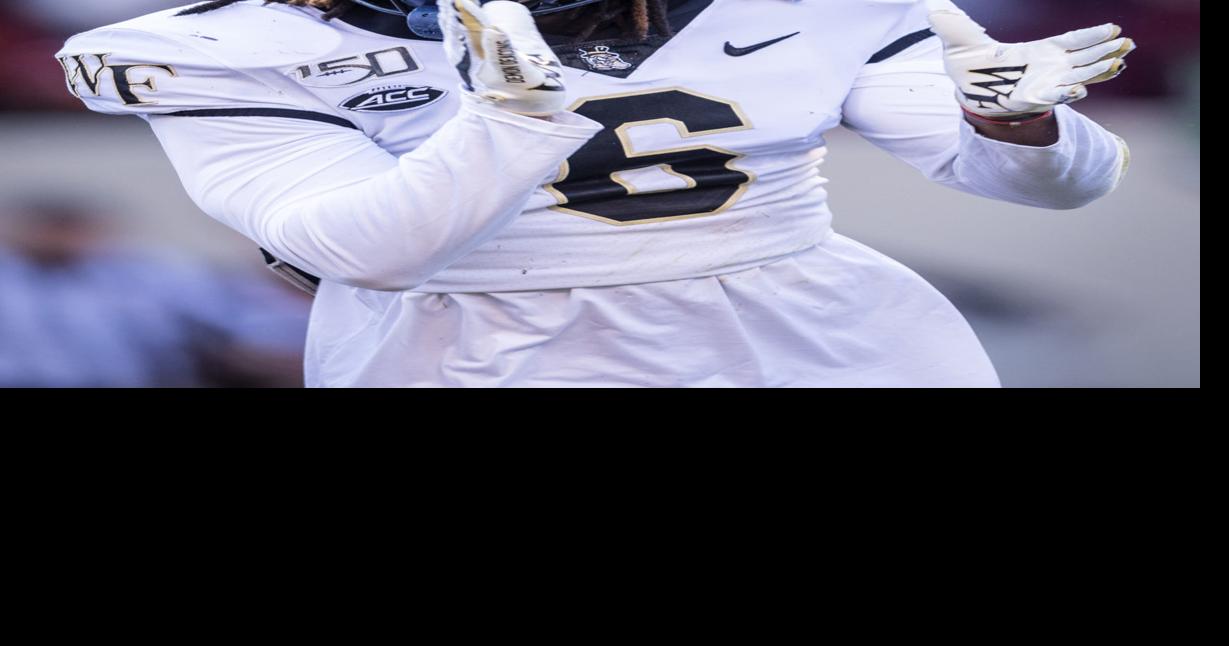 Inside Wake Forest’s cornerbacks room, with Ja’Sir Taylor stepping into leadership role and Paul