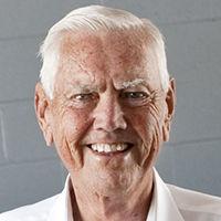 JUNIOR JOHNSON