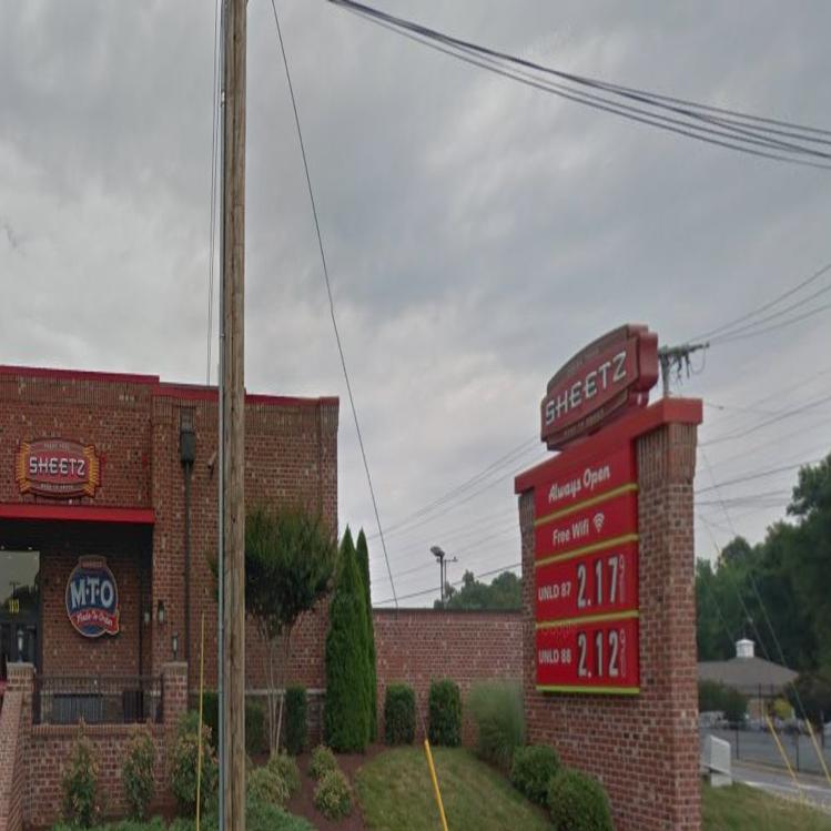 Sheetz Will Close South Main Street Store In High Point In December Journalnow Com