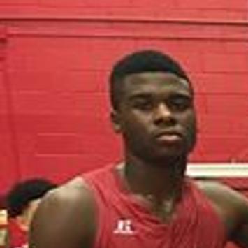 Aau Days Bond Winston Salem State Players Wssu Journalnow Com