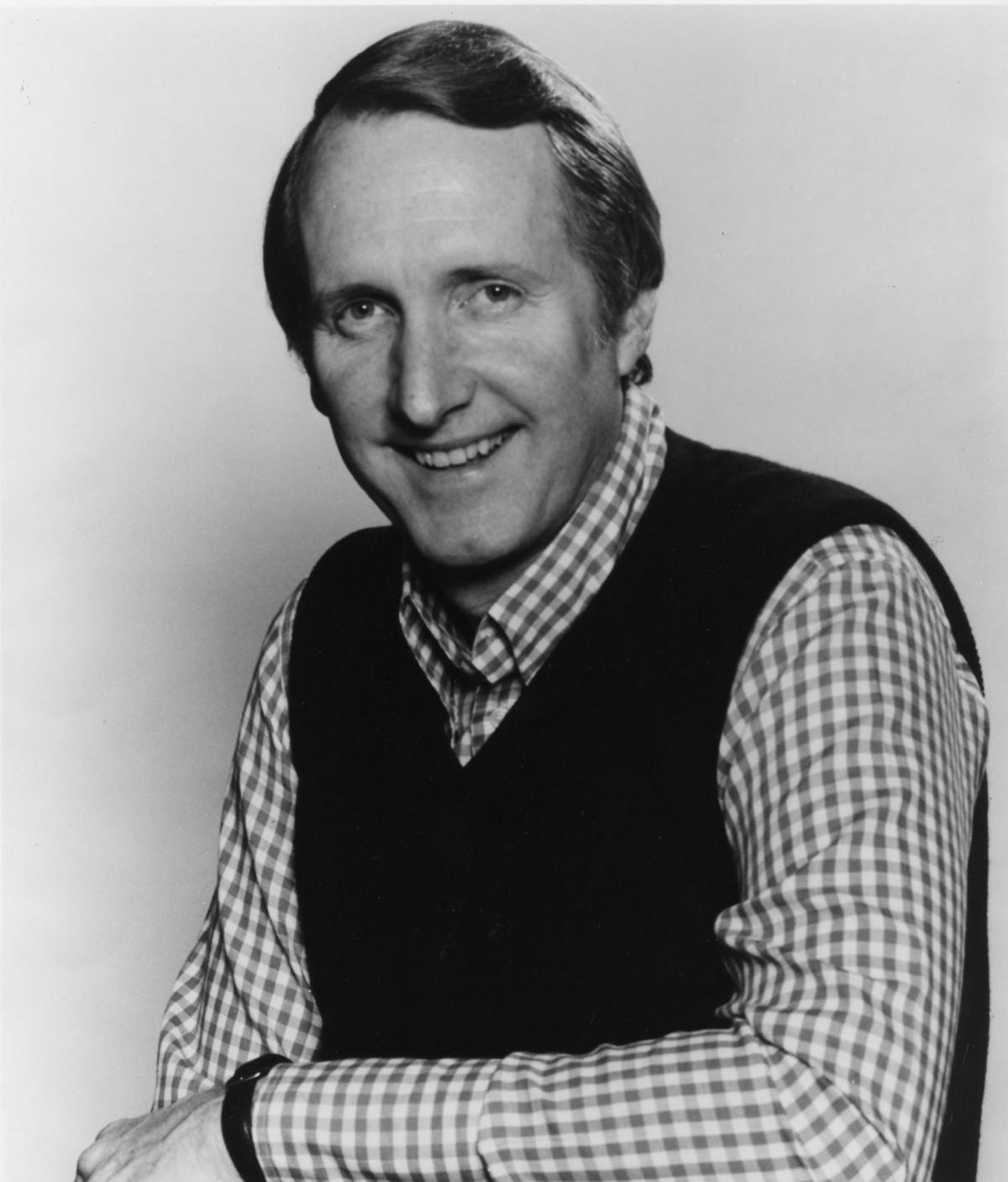 Country legend George Hamilton IV dies at 77 | Local News | journalnow.com