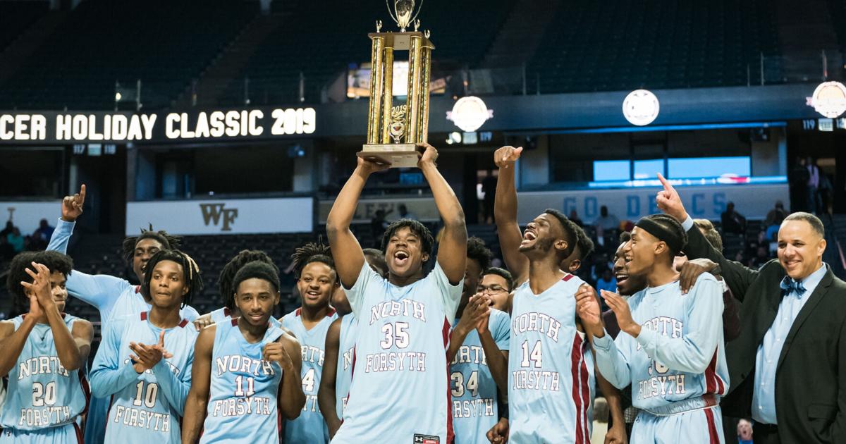 Your guide to the Frank Spencer Holiday Classic