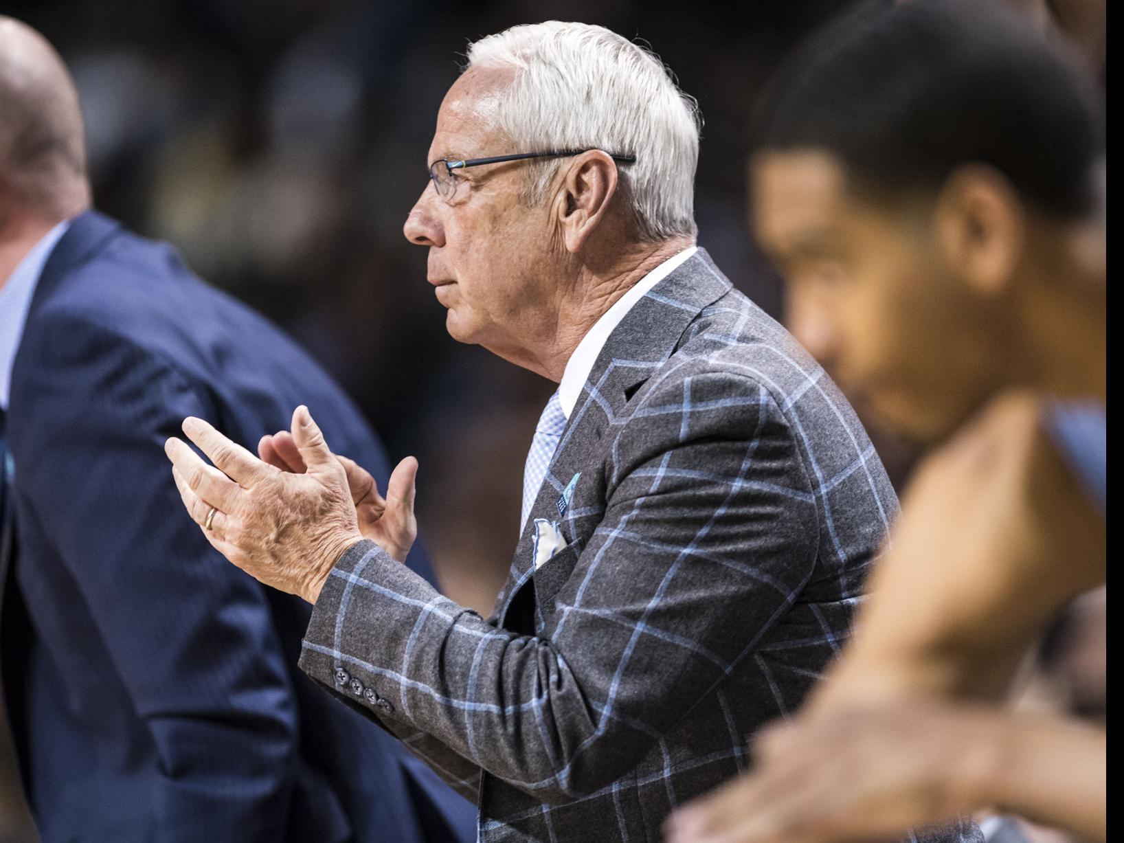 North Carolina Basketball 2018 19 Roster Analysis College