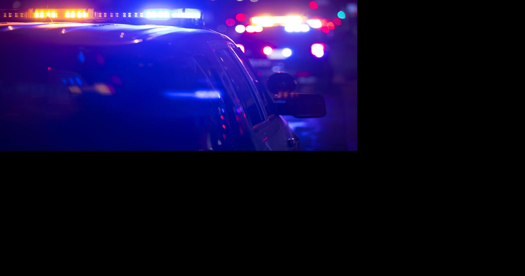 A Winston-Salem man is shot and wounded on Peachtree Street