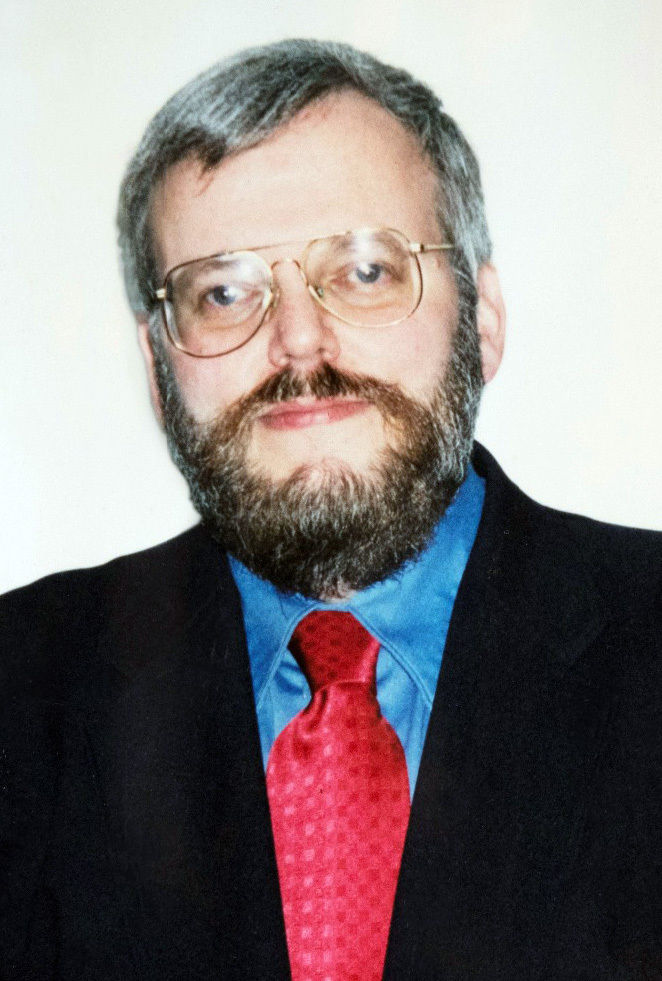 Pearson, Edward S.