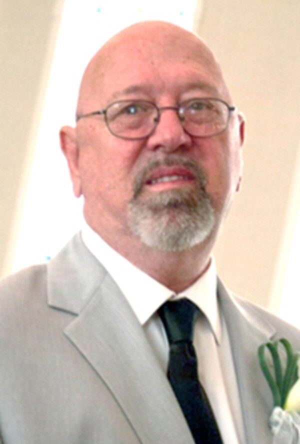 Ketner, Michael