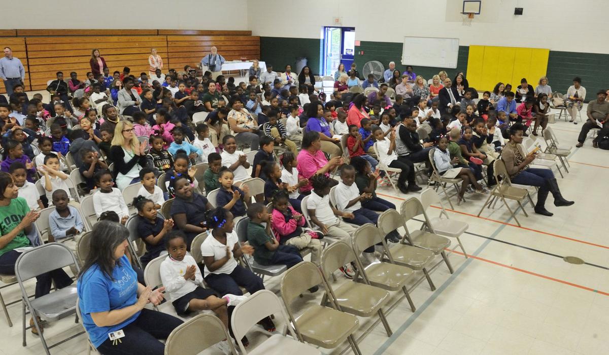 Lafayette Cook Birthday | Galleries | journalnow.com