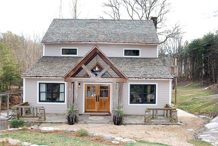 Old mill home to be on HGTV | News | journalpatriot.com