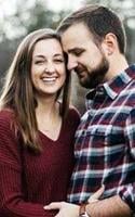 Cheek-Church couple sets September date