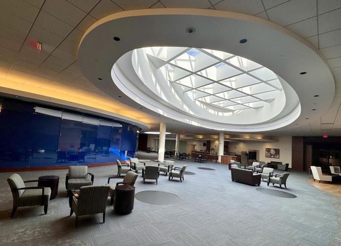 Finley office