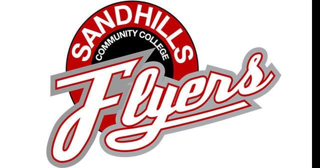 Meet the Sandhills Community College Flyers, a college basketball