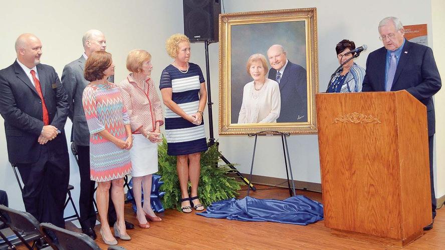 Herring Hall dedicated News