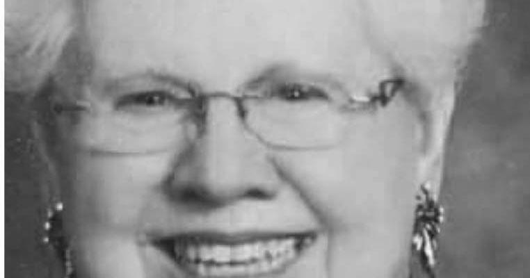 Norma Jean Setzer Burnette | Obituaries | journalpatriot.com